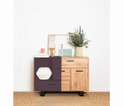 CHALK PAINT CP-43 AUBERGINE